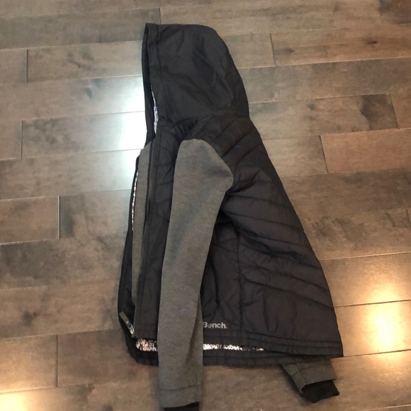 Jacket - Picture 3 of 3